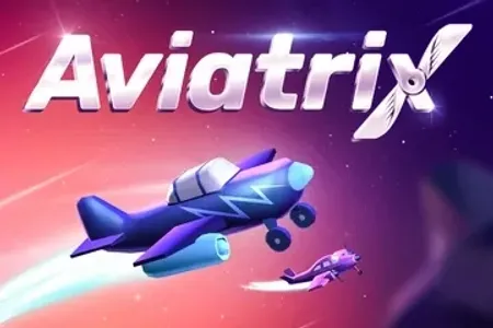 Aviatrix slot game