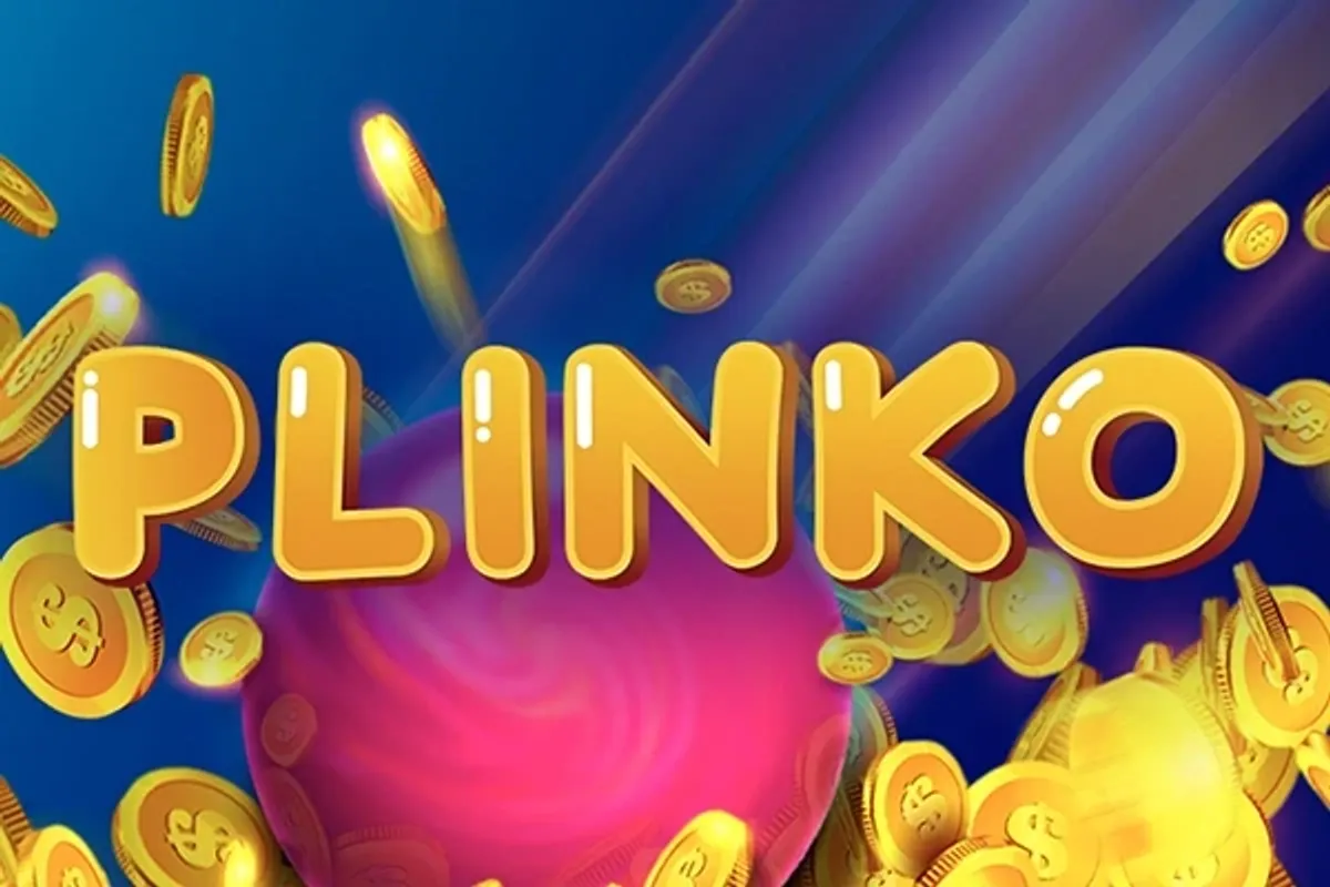 Plinko slot thumbnail
