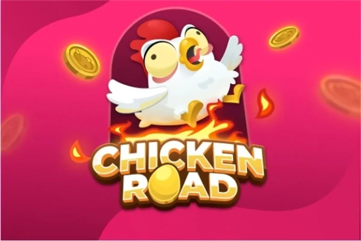 Chicken Road slot thumbnail