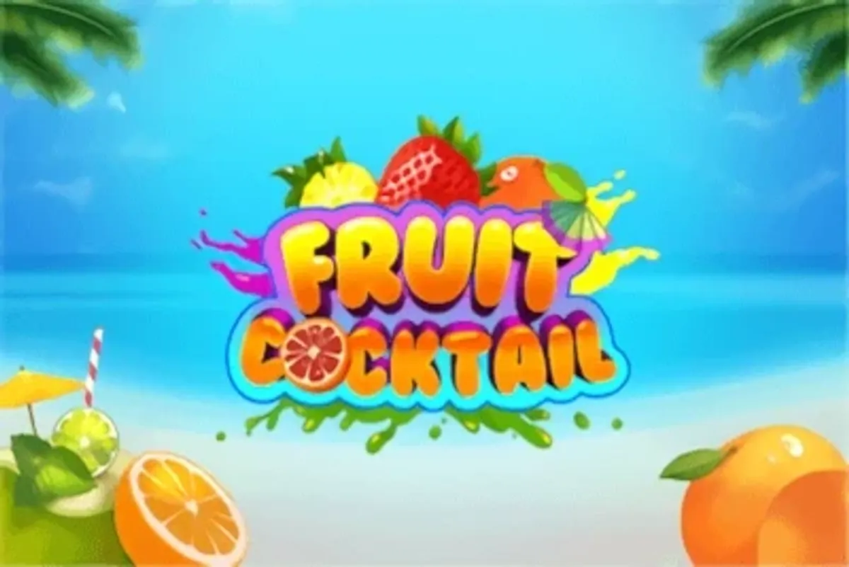 Fruit Cocktail slot thumbnail