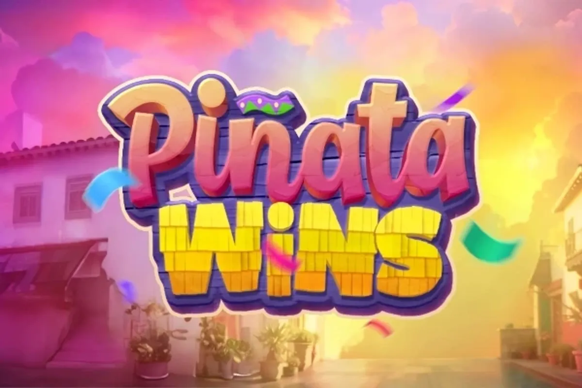Pinata Wins slot thumbnail