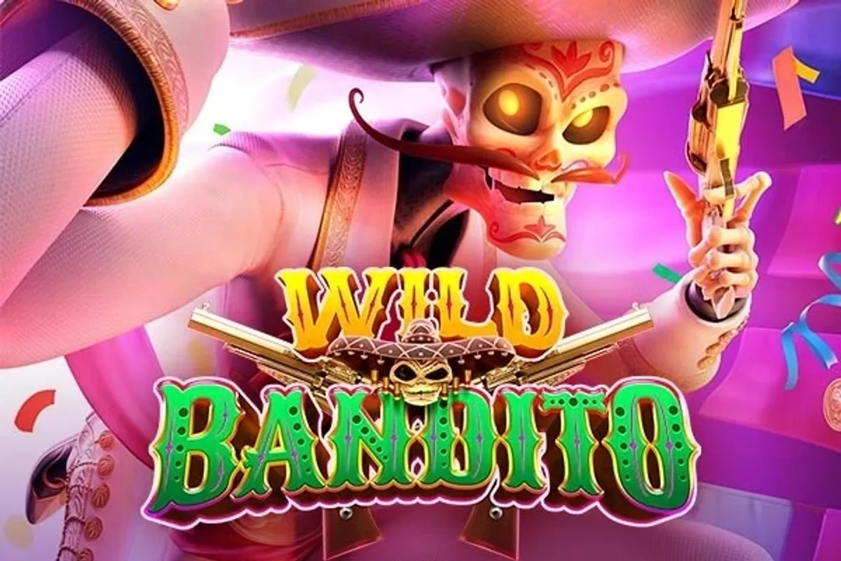 Wild Bandito slot thumbnail