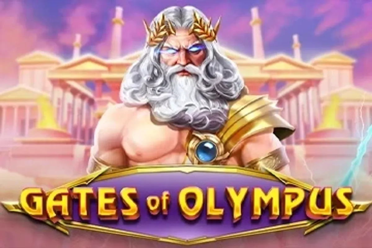 Gates of Olympus slot thumbnail