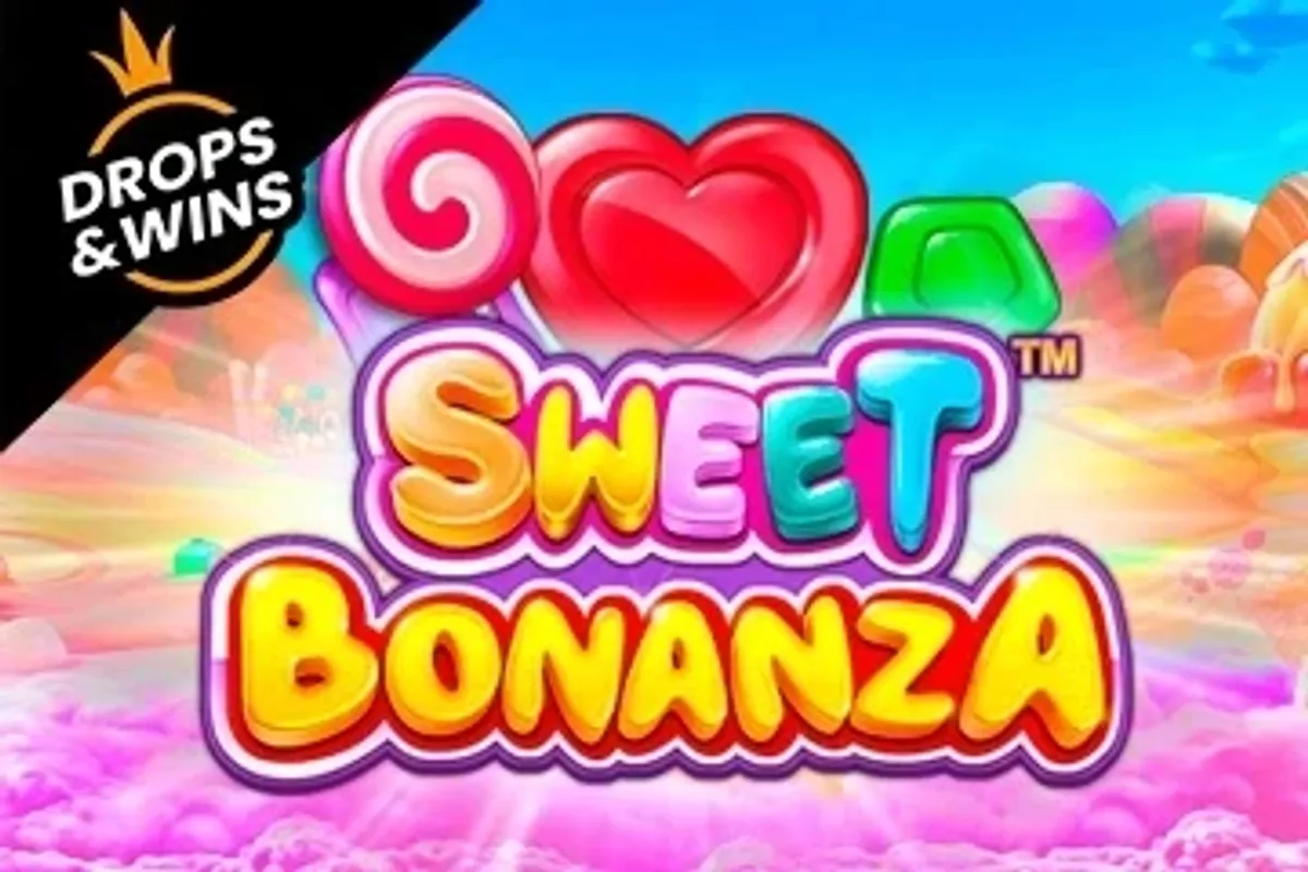 Sweet Bonanza slot thumbnail
