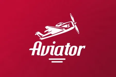 Aviator slot game