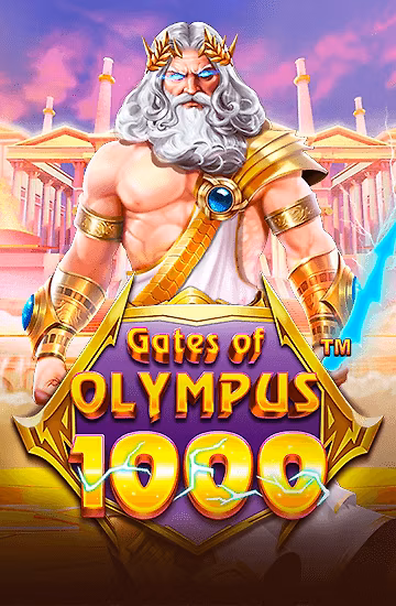 Gates of Olympus