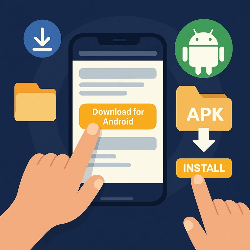 Okebet App Interface