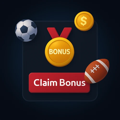 Sports Betting Bonus
